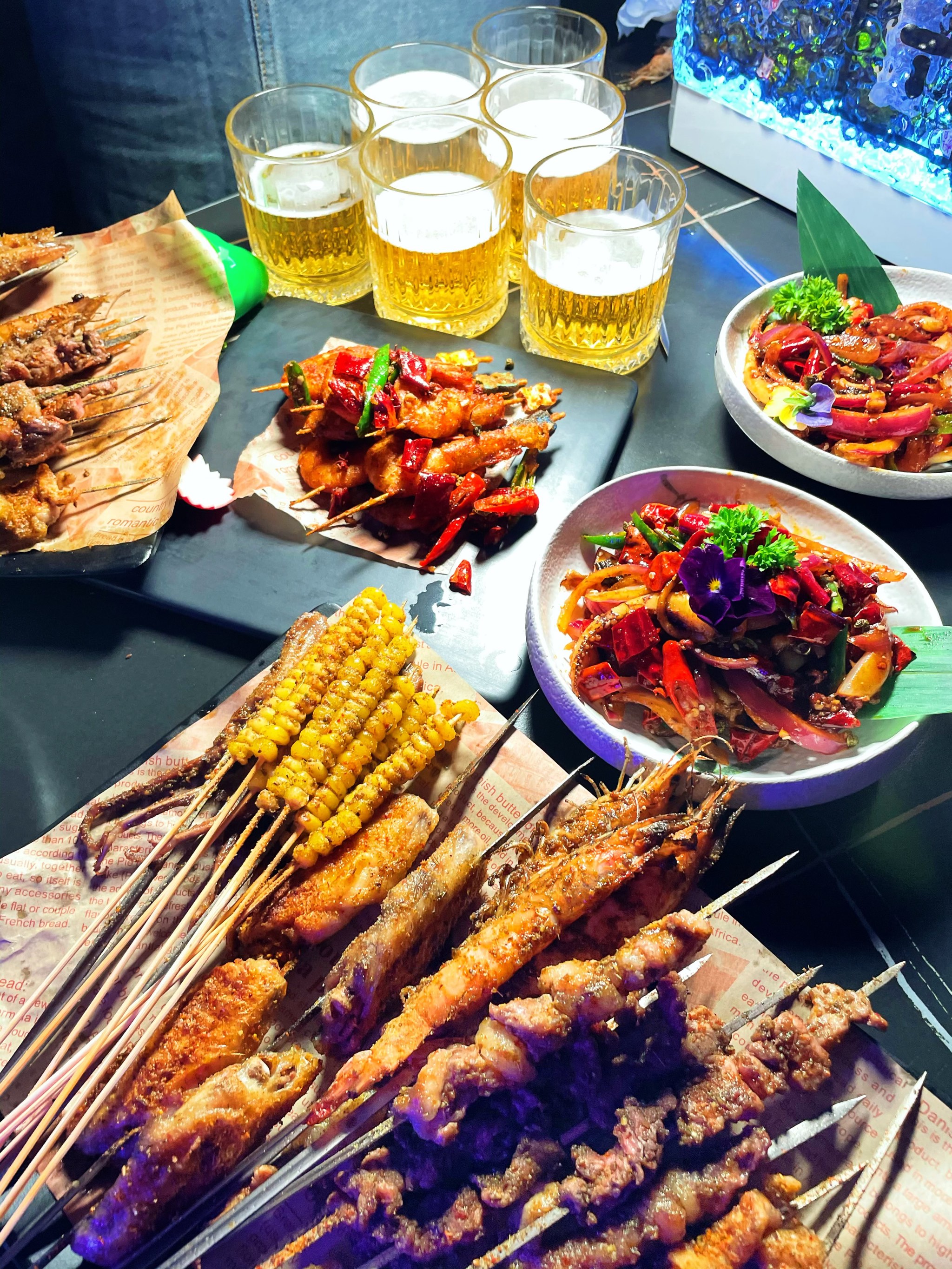 唐山商务ktv及商务ktv什么意思解析-玉田县ktv预定